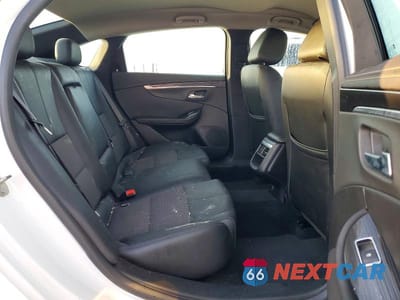 Zdjęcie 11 z 14 samochodu: 2019 CHEVROLET IMPALA LT VIN:1G11Z5SA2KU139242 - miniatura
