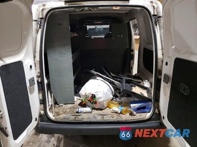 Zdjęcie 10 z 12 samochodu: 2017 NISS NV200 UTILITY / SERVICE VAN VIN:3N6CM0KN5HK691053 - miniatura