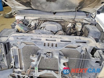 Zdjęcie 11 z 13 samochodu: 2011 GMC SIERRA C2500 HEAVY DUTY VIN:1GT21ZCG7BZ104955 - miniatura