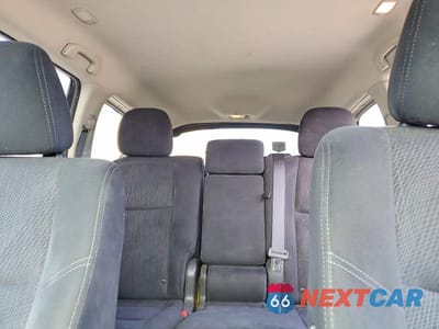 Zdjęcie 10 z 13 samochodu: 2013 NISSAN PATHFINDER S VIN:5N1AR2MN2DC601356 - miniatura