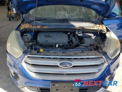 Zdjęcie 12 z 13 samochodu: 2017 FORD ESCAPE SE VIN:1FMCU9GD7HUD28451 - miniatura