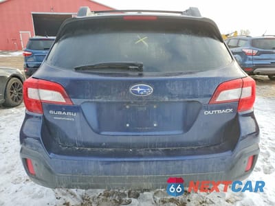 Zdjęcie 6 z 13 samochodu: 2018 SUBARU OUTBACK 2.5I LIMITED VIN:4S4BSDNC4J3238524 - miniatura