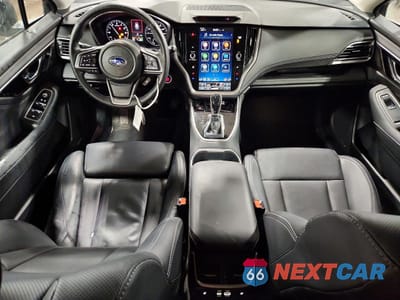 Zdjęcie 8 z 14 samochodu: 2025 SUBARU OUTBACK LIMITED XT VIN:4S4BTGND6S3238534 - miniatura