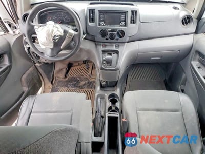 Zdjęcie 8 z 13 samochodu: 2018 NISS NV200 VIN:3N6CM0KN0JK700148 - miniatura