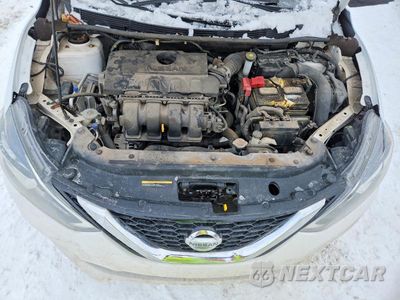 Zdjęcie 21 z 24 samochodu: 2019 NISSAN SENTRA S VIN:3N1AB7AP8KY213230 - miniatura
