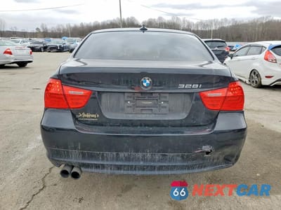 Zdjęcie 6 z 12 samochodu: 2011 BMW 328 XI SULEV VIN:WBAPK5C52BF126595 - miniatura