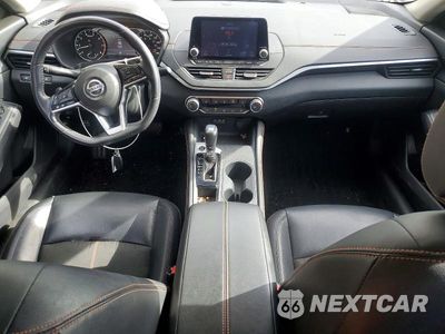 Zdjęcie 8 z 11 samochodu: 2020 NISSAN ALTIMA SR VIN:1N4AL4CV7LC222361 - miniatura