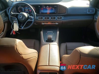 Zdjęcie 8 z 14 samochodu: 2024 MERCEDES-BENZ GLE 350 4MATIC VIN:4JGFB4FB2RB062291 - miniatura