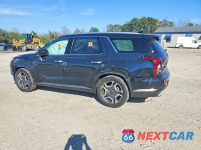 Drugie zdjęcie samochodu z przodu: 2023 HYUNDAI PALISADE LIMITED VIN:KM8R54GE0PU488267 - miniatura