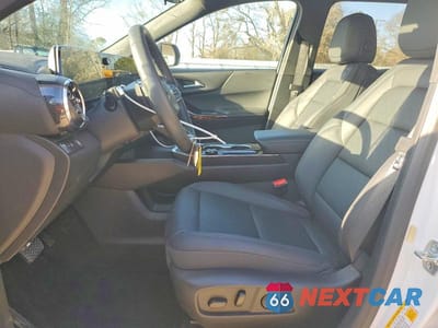 Zdjęcie 7 z 14 samochodu: 2026 CHEVROLET EQUINOX LT VIN:3GNAXHEG9TL258004 - miniatura
