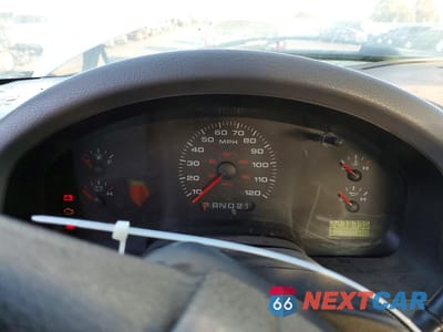 Zdjęcie 9 z 12 samochodu: 2004 FORD F150 VIN:1FTVX12584NC11648 - miniatura