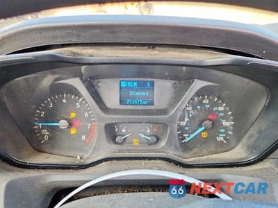 Zdjęcie 9 z 13 samochodu: 2019 FORD TRANSIT 250 DELIVERY VAN VIN:1FTYR2CM0KKB08113 - miniatura