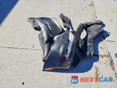 Zdjęcie 12 z 12 samochodu: 2016 CHRYSLER 300 LIMITED VIN:2C3CCAAG1GH190620 - miniatura