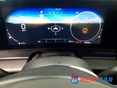 Zdjęcie 9 z 12 samochodu: 2025 KIA SPORTAGE X-PRO VIN:5XYK7CDF9SG276047 - miniatura