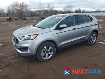2024 FORD EDGE SEL 2FMPK4J90RBB16674 - główne zdjęcie licytacji z USA - miniatura