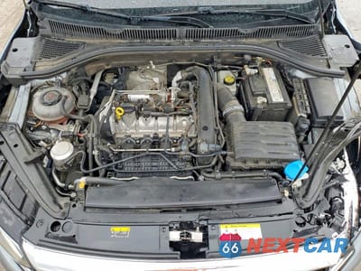 Zdjęcie 11 z 13 samochodu: 2020 VOLKSWAGEN JETTA S VIN:3VWCB7BU2LM061039 - miniatura