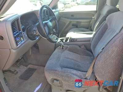 Zdjęcie 7 z 13 samochodu: 1999 CHEVROLET SILVERADO C1500 VIN:2GCEC19T0X1163035 - miniatura