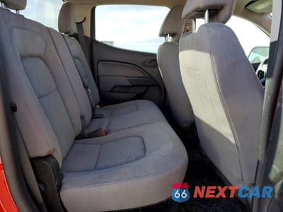 Zdjęcie 10 z 12 samochodu: 2015 CHEV COLORADO VIN:1GCGTAE32F1148877 - miniatura