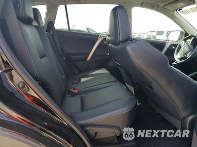 Zdjęcie 11 z 13 samochodu: 2014 TOYOTA RAV4 LIMITED VIN:2T3YFREV2EW079054 - miniatura