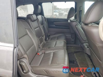 Zdjęcie 11 z 13 samochodu: 2014 HONDA ODYSSEY EXL VIN:5FNRL5H67EB069426 - miniatura