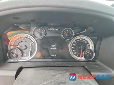 Zdjęcie 9 z 13 samochodu: 2015 RAM 1500 SLT VIN:1C6RR6LT5FS692301 - miniatura
