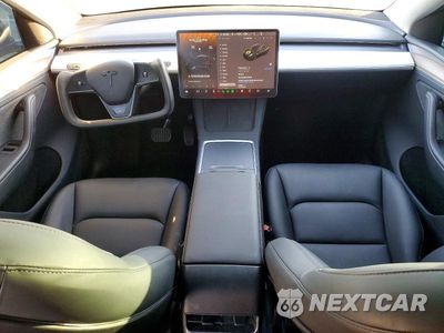 Zdjęcie 8 z 12 samochodu: 2023 TESLA MODEL Y VIN:7SAYGDEE6PA116633 - miniatura