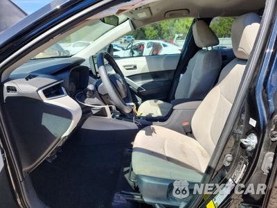 Zdjęcie 7 z 14 samochodu: 2024 TOYOTA COROLLA CROSS L VIN:7MUAAAAG8RV116095 - miniatura