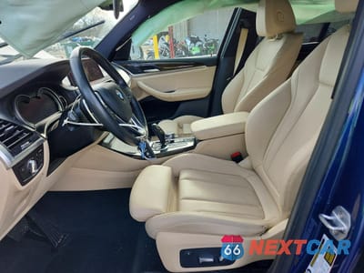 Zdjęcie 7 z 14 samochodu: 2019 BMW X3 XDRIVE30I VIN:5UXTR9C50KLE18561 - miniatura