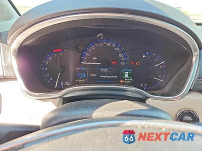 Zdjęcie 9 z 13 samochodu: 2014 CADILLAC SRX LUXURY COLLECTION VIN:3GYFNBE33ES543329 - miniatura