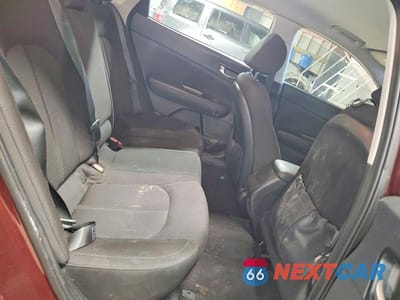 Zdjęcie 10 z 11 samochodu: 2016 KIA OPTIMA LX VIN:5XXGT4L30GG118903 - miniatura