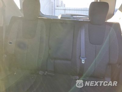 Zdjęcie 10 z 13 samochodu: 2012 CHEVROLET EQUINOX LT VIN:2GNALDEKXC6366919 - miniatura