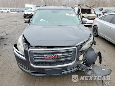 Piąte zdjęcie samochodu w środku: 2015 GMC ACADIA SLT-1 VIN:1GKKRRKD1FJ261387 - miniatura