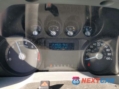 Zdjęcie 9 z 13 samochodu: 2013 FORD F250 SUPER DUTY VIN:1FTBF2A63DEB82095 - miniatura