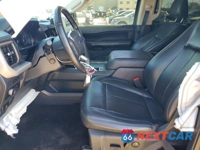 Zdjęcie 7 z 12 samochodu: 2022 FORD EXPEDITION MAX XLT VIN:1FMJK1HT0NEA08320 - miniatura