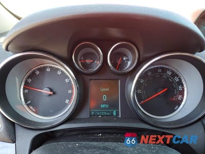 Zdjęcie 9 z 12 samochodu: 2015 BUICK ENCORE VIN:KL4CJCSB9FB180337 - miniatura