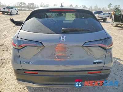 Zdjęcie 6 z 12 samochodu: 2024 HONDA HR-V SPORT VIN:3CZRZ1H53RM731822 - miniatura