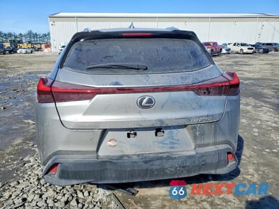 Zdjęcie 6 z 13 samochodu: 2021 LEXUS UX 250H VIN:JTHP9JBH5M2037986 - miniatura