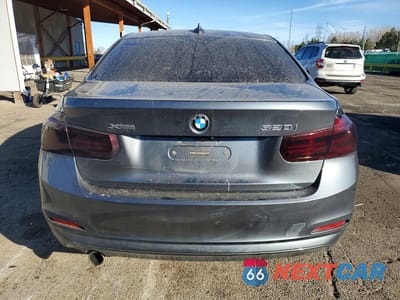 Zdjęcie 6 z 12 samochodu: 2018 BMW 320 XI VIN:WBA8E5G56JNU45900 - miniatura