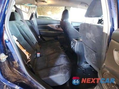 Zdjęcie 11 z 12 samochodu: 2019 NISSAN MURANO S VIN:5N1AZ2MJ2KN127634 - miniatura