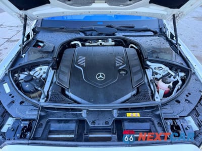 Zdjęcie 7 z 12 samochodu: 2021 MERCEDES-BENZ S 580 4MATIC VIN:W1K6G7GB6MA045696 - miniatura
