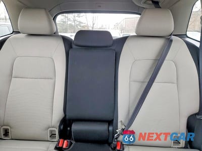 Zdjęcie 10 z 12 samochodu: 2025 HONDA CR-V EX VIN:2HKRS4H46SH454811 - miniatura