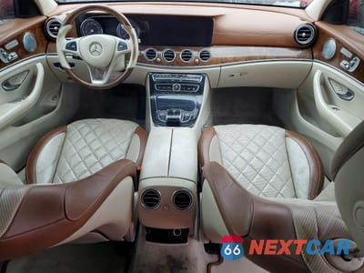Zdjęcie 8 z 11 samochodu: 2017 MERCEDES-BENZ E 300 VIN:WDDZF4JB5HA122684 - miniatura