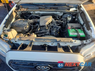 Zdjęcie 11 z 12 samochodu: 2016 TOYOTA TACOMA ACCESS CAB VIN:5TFRX5GN3GX059160 - miniatura