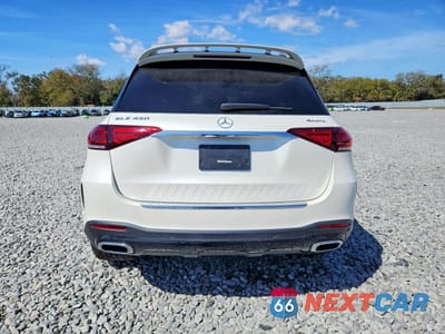 Zdjęcie 6 z 13 samochodu: 2023 MERCEDES-BENZ GLE 450 4MATIC VIN:4JGFB5KEXPA892641 - miniatura