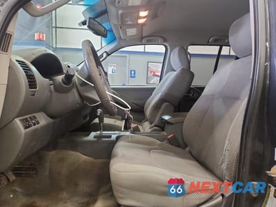 Zdjęcie 7 z 11 samochodu: 2013 NISSAN FRONTIER SV VIN:1N6AD0FV8DN741563 - miniatura