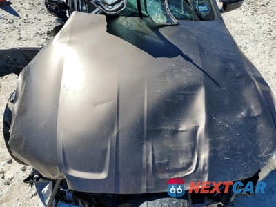 Zdjęcie 11 z 11 samochodu: 2025 BMW M4 COMPETITION VIN:WBS33HK09SCT57493 - miniatura