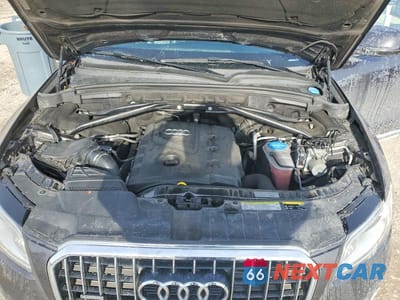 Zdjęcie 12 z 13 samochodu: 2015 AUDI Q5 PREMIUM PLUS VIN:WA1LFAFPXFA122562 - miniatura