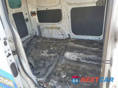 Zdjęcie 11 z 14 samochodu: 2016 NISSAN NV200 DELIVERY VAN VIN:3N6CM0KN4GK697604 - miniatura