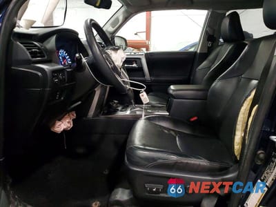 Zdjęcie 7 z 14 samochodu: 2018 TOYOTA 4RUNNER LIMITED VIN:JTEBU5JR6J5521909 - miniatura
