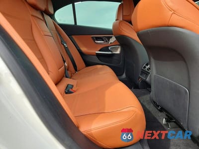 Zdjęcie 10 z 12 samochodu: 2024 MERCEDES-BENZ C 300 VIN:W1KAF4GB9RR158143 - miniatura